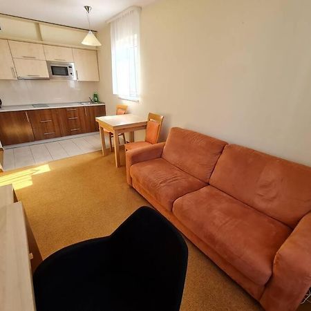 10Q - Z6 Apartament 801 바르샤바 외부 사진