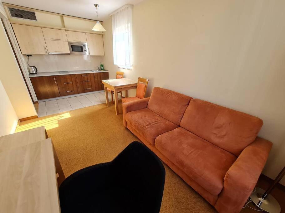10Q - Z6 Apartament 801 바르샤바 외부 사진