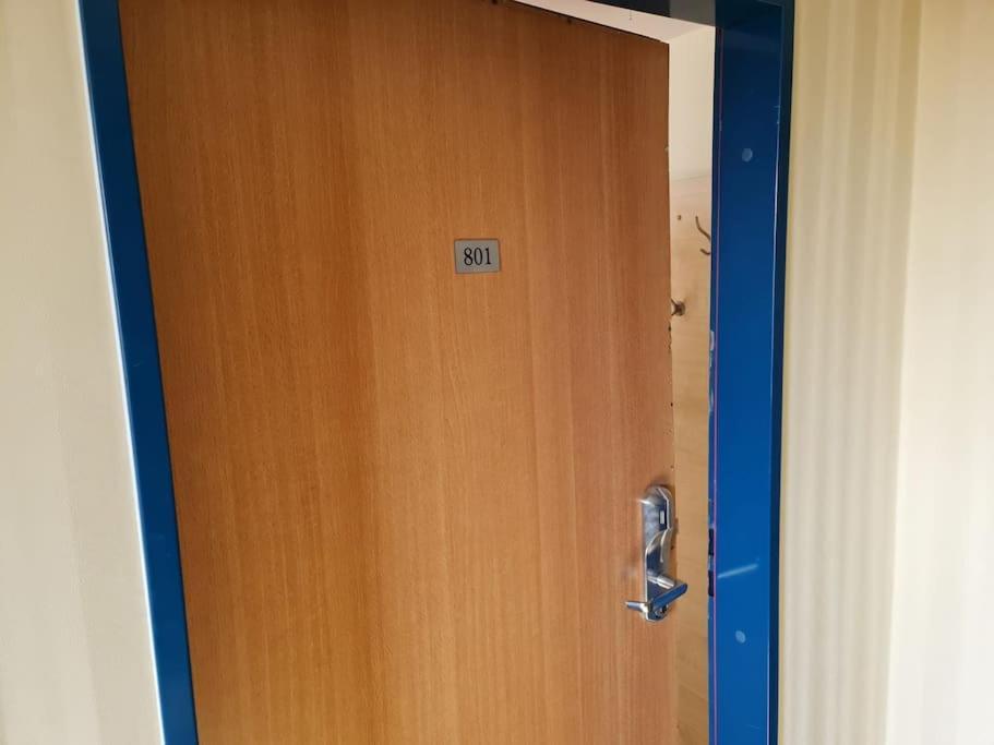 10Q - Z6 Apartament 801 바르샤바 외부 사진