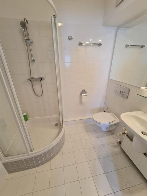10Q - Z6 Apartament 801 바르샤바 외부 사진