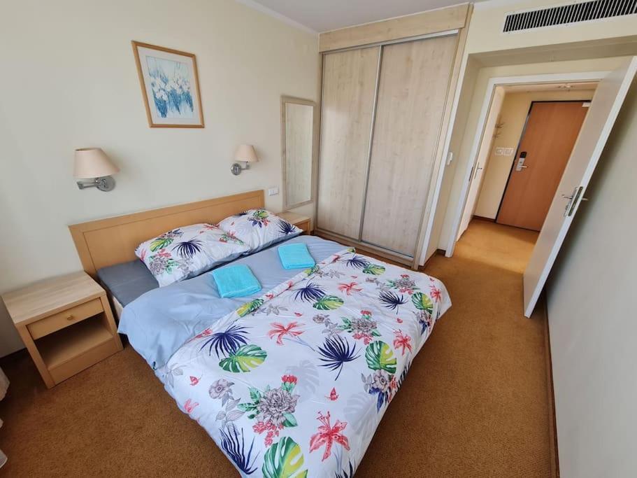 10Q - Z6 Apartament 801 바르샤바 외부 사진