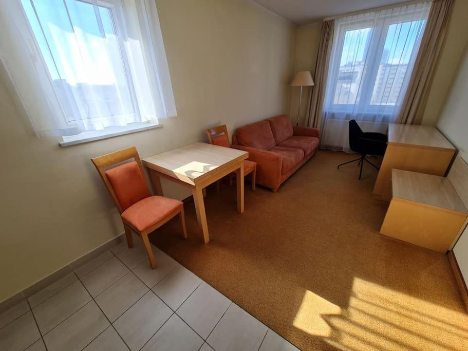 10Q - Z6 Apartament 801 바르샤바 외부 사진
